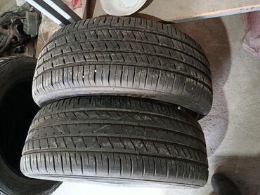 грузовик сапок: Шины 265 / 65 / R 17, Зима, Б/у, Комплект, Китай