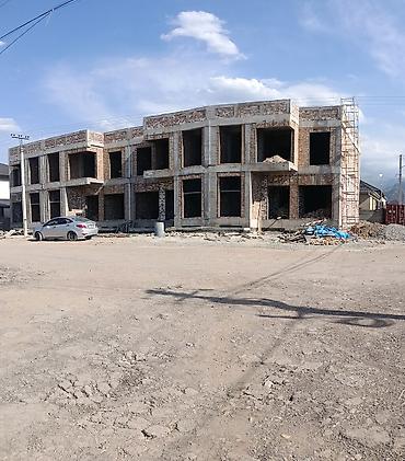 one construction: Нөлдөн баштап үй курабыз. Кладка кладка кладка көтөрөбүз фундамент — 4