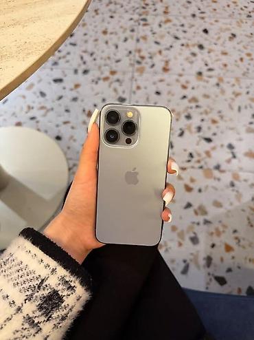 часы для звонков детские: IPhone 13 Pro, Б/у, 1 ТБ, Sierra Blue — 4