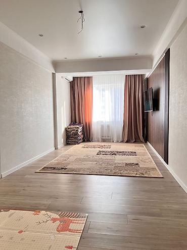 Продажа квартир: 2 комнаты, 80 м², Нижний Джал (Джал-23) Элитка, 6 этаж — 8