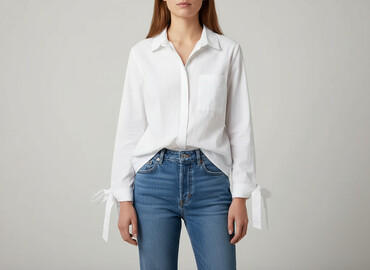 t shirty basic hm: Sinsay, Koszula damska, rozmiar M