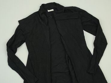 czarne t shirty damskie reserved: Narzutka Reserved, S, stan - Bardzo dobry