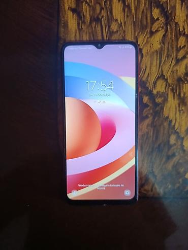 samsung a 12 kabro: Samsung Galaxy A12, 64 GB, rəng - Qırmızı, Sensor — 2