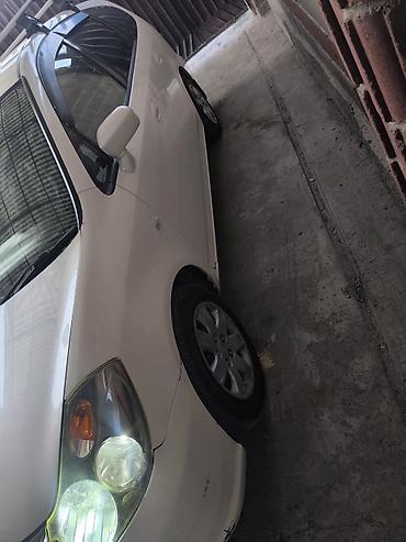 хонда стрим левий рул: Honda Stream: 2003 г., 2 л, Автомат, Бензин, Минивэн — 6