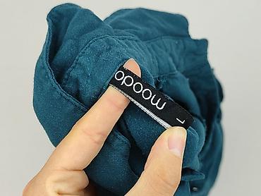 varlesca bluzy: Moodo, Koszula damska, rozmiar L — 5