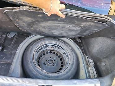 Volkswagen: Volkswagen Passat: 2003 г., 1.8 л, Автомат, Бензин, Седан — 12