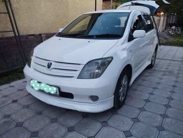 тайота ист 2004: Toyota Isis: 2004 г., 1.5 л, Автомат, Бензин, Хэтчбэк