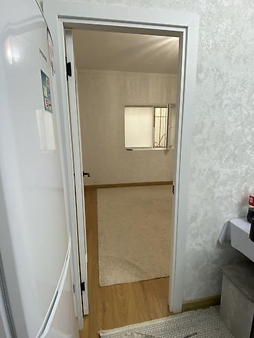 полуподвальное: 1 комната, 36 м², Тунгуч мкр Гостиничный тип, Цокольный этаж этаж, Евроремонт — 5
