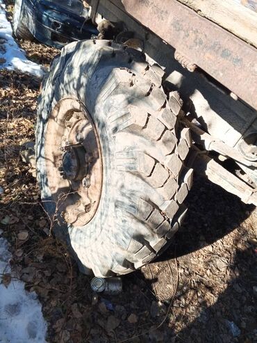 Грузовики: Грузовик, Б/у — 4