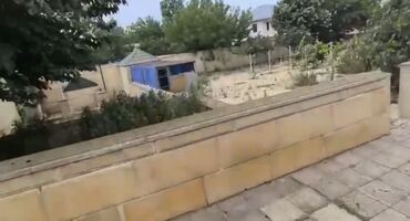 Bağ evlərinin satışı: Bakı, Novxanı, 300 kv. m, 6 otaqlı, Artezian quyusu, İnternet, Telefon — 10