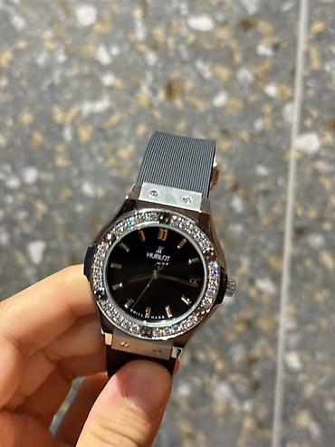 swarovski: Женские модели Hublot Classic Fusion😍 • Люкс копия класса ААА. • — 1