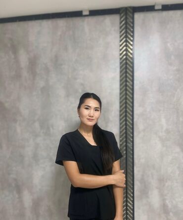 массажист в бишкеке: Вы живёте очень активной жизнью, у вас много событий, дел, планов