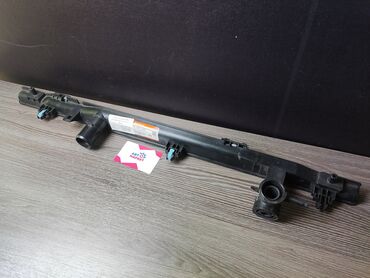 Тормозные колодки: Бочок радиатора (SRR) Модель: TOYOTA CAMRY ACV4OV2.4 06-11 Артикул