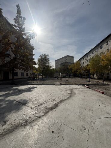 Продажа квартир: 1 комната, 18 м², Общежитие, 4 этаж, Старый ремонт — 4