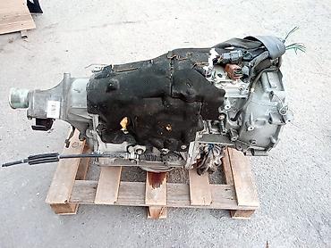 imprezza: Коробка передач Автомат Subaru 2011 г., Б/у, Оригинал, Япония — 2
