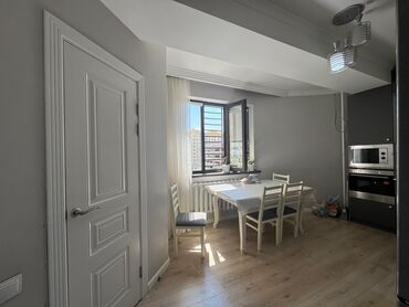 Продажа квартир: 3 комнаты, 100 м², Элитка, 6 этаж, Евроремонт — 11