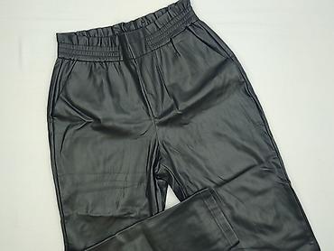 trouser: Spodnie materiałowe damskie, rozmiar XL — 1