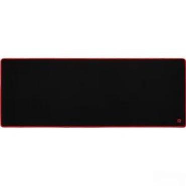 Druga oprema za računare i laptopove: Defender Black Ultra podloga za miš – gaming serija - Dimenzije: 80 x — 19
