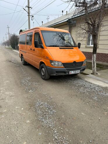 хендай солярис ош цена: Mercedes-Benz Спринтер: 2000 г., 2.2 л, Механика, Дизель, Минивэн
