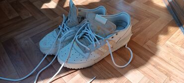 adidas stan smith: Продам Кросовки состояние б/у