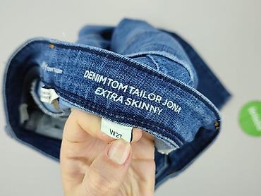 apple bottom jeans: Tom Tailor Denim, Jeansy damskie, rozmiar S — 4