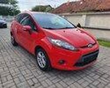 dn auto nis: KOMPRESOR KLIME ZA FORD FIESTA OD 2009. DO 2013. GOD. | SMEDEREVSKA — 5