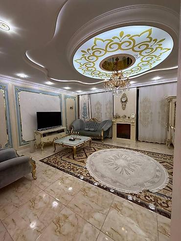 8 noyabr: İcarəyə verilir 5 otaqlı yeni tikili 180 m², 8 Noyabr m. Kateqoriya — 6