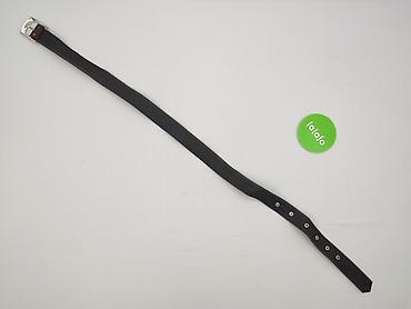 158 cm: Pasek, Damskie, stan - Idealny — 3