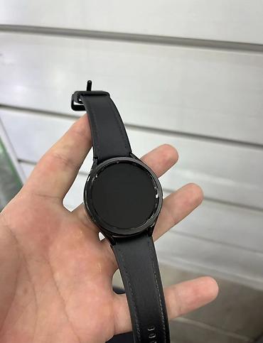 iphone mini 12: Продаю Samsung galaxy watch 6 47 mm classic в идеальном состоянии — 2