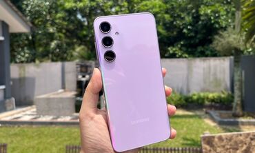 samsung tab чехол: Samsung Galaxy A53 5G, 256 GB, rəng - Çəhrayı