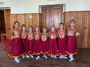 Карнавальные костюмы: Танцевальные костюмы на прокат. Кыргызский костюм, узбекский костюм — 2