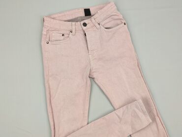 H&M, Jeansy damskie, rozmiar S