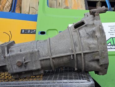 Коробки передач: Коробка передач Механика Mazda 1994 г., Б/у, Оригинал, Германия — 18