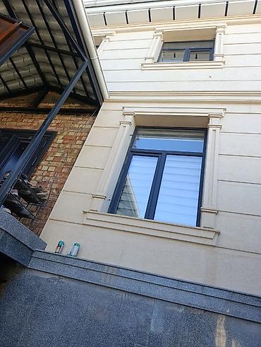 Мраморные и гранитные работы: Сокол жасайбыз - Изготовление и монтаж цокольных и фасадных — 18