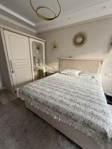 Продажа квартир: 2 комнаты, 76 м², Элитка, 7 этаж, Дизайнерский ремонт