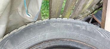 passat b5 5 far: NOKIAN 175/65 R14 LETNJA | dobre gume 1 isecena zato imaju 3 — 3