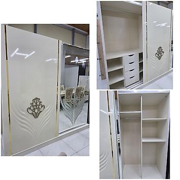 kontakt home 16: Dolab 290 azn.*Çatdırılma pulsuzdur* Ölçüləri 240sm×220sm×0,70sm Ünvan — 1