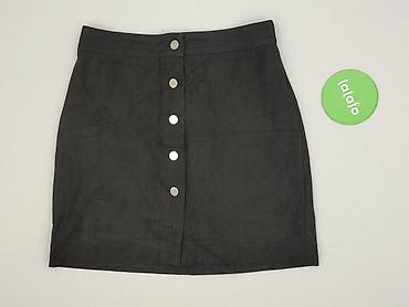 golf damski hm: H&M, Spódnica damska, rozmiar S — 2