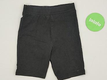 hm trousers: H&M Divided, Szorty damskie, rozmiar 2XS — 2
