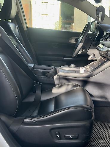 byd leopard 7: Lexus CT: 2014 г., 1.8 л, Вариатор, Гибрид, Седан — 7