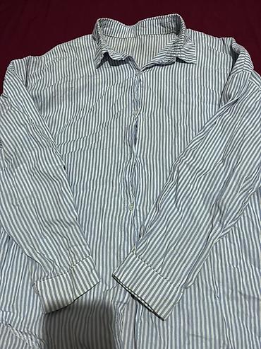 Комплекты: Комплект женской одежды 1) Топ/лонгслив белый - Трикотаж в рубчик — 5