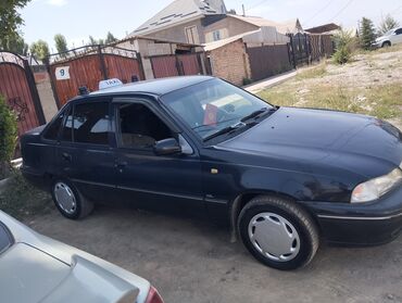 гольф 2 1.6 дизель: Daewoo Nexia: 2007 г., 1.6 л, Механика, Газ, Седан