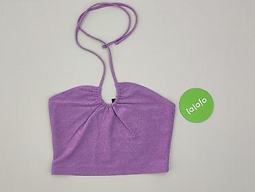 dividede: H&M Divided, Top damski, rozmiar M — 2