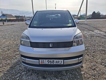 tayota camriy: Toyota Voxy: 2003 г., 2 л, Автомат, Бензин, Вэн/Минивэн