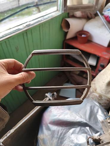 Радиаторы: Субарунун 2000 и 2003 ко чееинки радиатору сатылат Жана поворотник — 3