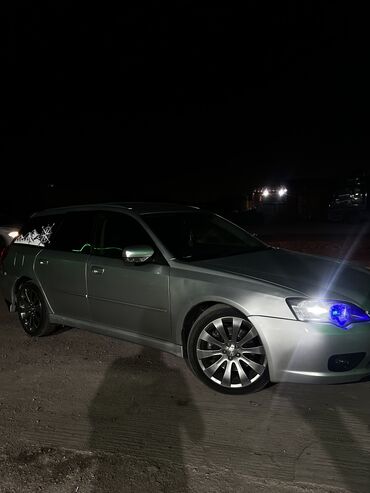 оутбек субару: Subaru Legacy: 2004 г., 2 л, Типтроник, Газ, Универсал