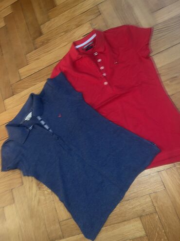 miki maus majice: Tommy Hilfiger, S (EU 36), XS (EU 34), Pamuk