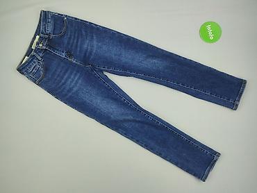 zara fleared jeans: Jeansy damskie, rozmiar XS — 2