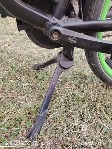 Bicikli za odrasle:  JEDINSTVENA ELEKTRICNA BICIKLA U SVETU-REMEN POGON-NEPROBOJNE — 20