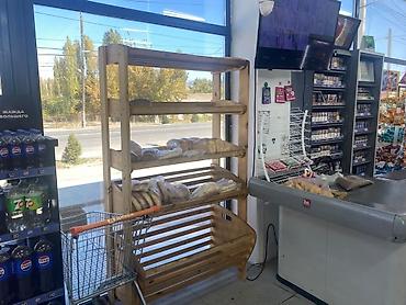 Сүт азыктары: Продается ветринный холодильник в отличном состоянии, для продуктов — 2